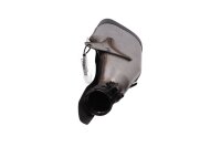 Auspuff Endtopf für CB1000R SC80 Auspuffanlage hinten Honda CB 1000 R SC80 18-21
