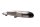 Auspuff Endtopf für CB1000R SC80 Auspuffanlage hinten Honda CB 1000 R SC80 18-21