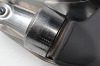 Exhaust muffler silencer cover Kawasaki Z 900 P SE 23-23