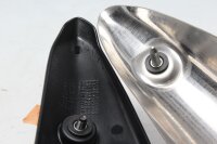 Exhaust muffler silencer cover Kawasaki Z 900 P SE 23-23