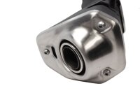 Exhaust muffler silencer cover Kawasaki Z 900 P SE 23-23