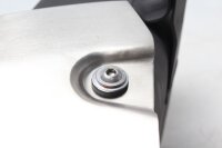 Exhaust muffler silencer cover Kawasaki Z 900 P SE 23-23