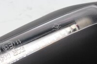 Spiegel links integriert Blinker LED FAR C05 Yamaha YZF-R6 600 16-16