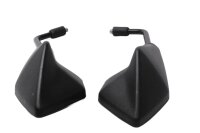Vänster och höger backspegelset, styrspeglar par Kawasaki Z 900 B 17-17