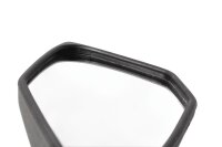 Vänster och höger backspegelset, styrspeglar par Kawasaki Z 900 B 17-17