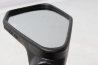Vänster och höger backspegelset, styrspeglar par Kawasaki Z 900 B 17-17