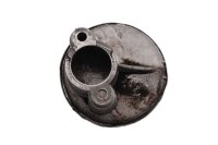 Oliebundkar, oliesi, filterindsats, motorsi, snavssamler Yamaha XJR 1300 RP02 99-01