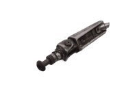 Reposapiés delantero derecho, soporte para pedales del conductor, plegable Yamaha XJR 1300 RP02 99-01