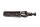 Reposapiés delantero derecho, soporte para pedales del conductor, plegable Yamaha XJR 1300 RP02 99-01