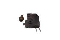 Front upper brake light switch pressure switch brakes...