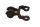 Supporto cuscinetto posteriore del leveraggio del forcellone Yamaha XJR 1300 RP02 99-01
