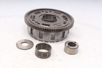 Kytkinkori, kytkinkotelo, ensiöpyörä, jousi Yamaha XJR 1300 RP02 99-01