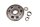 Kytkinkori, kytkinkotelo, ensiöpyörä, jousi Yamaha XJR 1300 RP02 99-01