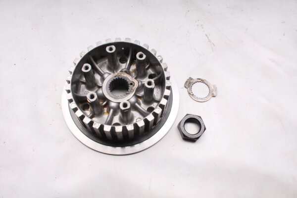 Kopplingskorg, kopplingsnav, drivdrev Yamaha XJR 1300 RP02 99-01