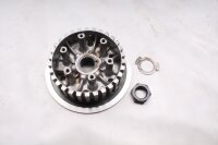 Kopplingskorg, kopplingsnav, drivdrev Yamaha XJR 1300 RP02 99-01