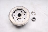 Kopplingskorg, kopplingsnav, drivdrev Yamaha XJR 1300 RP02 99-01