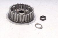Kopplingskorg, kopplingsnav, drivdrev Yamaha XJR 1300 RP02 99-01