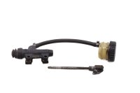Rear brake pump hydraulic cylinder BMW R 1100 RT 259 0413 96-01