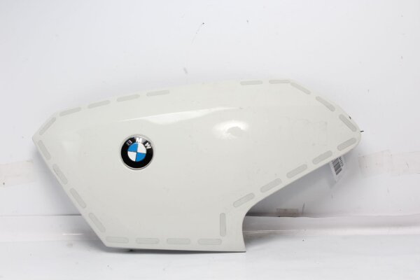 Left side panel, trim cover BMW R 1200 RT 0368 05-09