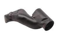 Conduit dadmission dair, guide dair, avant gauche, grille...