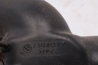 Intake duct, air guide, front left, air grille BMW R 1100 RT 259 0413 96-01