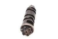 Skiftetromle, gearkasse, præcisionsføring, skiftemekanisme Yamaha XJR 1300 RP02 99-01