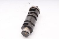 Skiftetromle, gearkasse, præcisionsføring, skiftemekanisme Yamaha XJR 1300 RP02 99-01