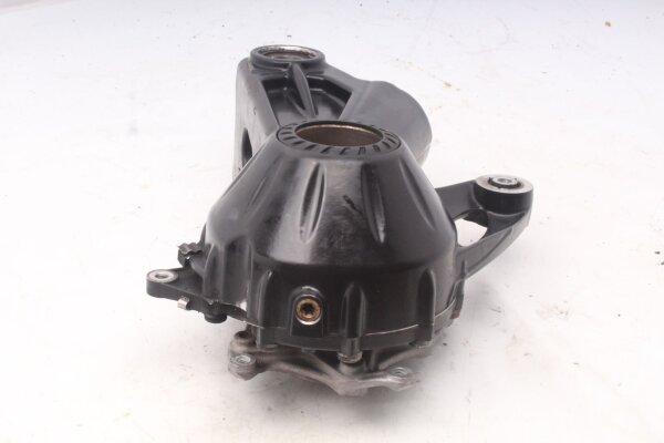 Cardan drive unit rear axle 7666680 BMW K 1200 S K40 K12S 0581 05-08
