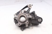 Cardan drive unit rear axle 7666680 BMW K 1200 S K40 K12S 0581 05-08