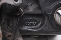Cardan drive unit rear axle 7666680 BMW K 1200 S K40 K12S 0581 05-08