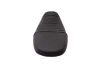 Banco doble, cojines para el asiento del conductor y del pasajero. Honda CL 500 25-25