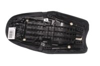 Banco doble, cojines para el asiento del conductor y del pasajero. Honda CL 500 25-25