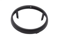 Forlygtering, lampeholder, lysholder Triumph Scrambler...