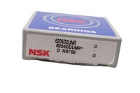 Stuurkoplagers, vorkbrug, stuurkoplagers Triumph Trident 750 T300/T300C 91-98