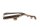 Exhaust muffler silencer exhaust system Kawasaki Z 1000 C ZRT00B/C 07-09