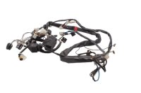 Main wiring harness, electrical system, ignition, connectors Aprilia RST 1000 Futura PW 01-04