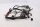 Main wiring harness, electrical system, ignition, connectors Aprilia RST 1000 Futura PW 01-04