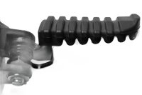 Front left and right footrest assembly complete set Honda CMX 500 A Rebel 24-24