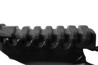 Front left and right footrest assembly complete set Honda CMX 500 A Rebel 24-24