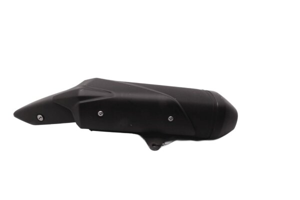 Auspuff Endtopf Schalldämpfer Abgasanlage Sportauspuff Suzuki GSX-S 750 A 21-21