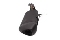 Auspuff Endtopf Schalldämpfer Abgasanlage Sportauspuff Suzuki GSX-S 750 A 21-21