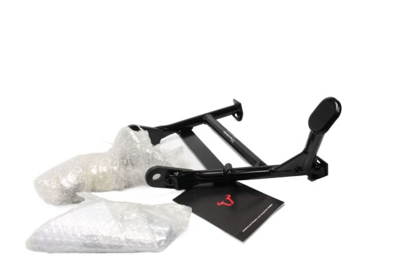 Monteringssats för huvudstöd SW-Motech mittstöd Triumph Tiger 955 i 02-02