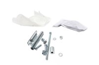Monteringssats för huvudstöd SW-Motech mittstöd Triumph Tiger 955 i 02-02
