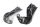Monteringssats för huvudstöd SW-Motech mittstöd Triumph Tiger 955 i 02-02