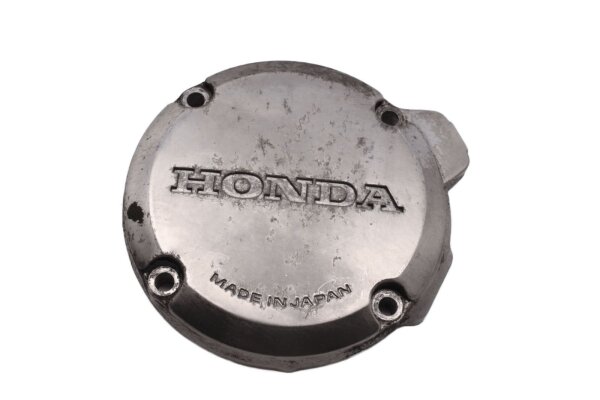 joint du cache-moteur gauche et du couvercle dembrayage Honda CB 750 Seven Fifty RC42 92-03