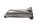 Svingarm bakhjulsstyrning axelfäste chassi 806699 BMW R 1200 ST R1ST 05-08