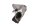 Svingarm bakhjulsstyrning axelfäste chassi 806699 BMW R 1200 ST R1ST 05-08