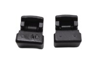 Camshaft bearing shell set, retaining block, guide BMW R...