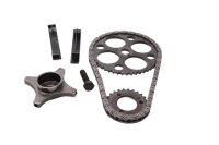 Oil pump drive chain kit sprocket guide tensioner BMW R...