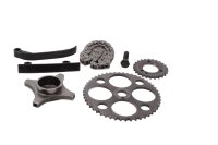 Oil pump drive chain kit sprocket guide tensioner BMW R...
